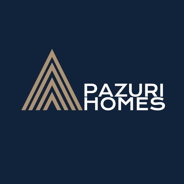 Pazuri Homes